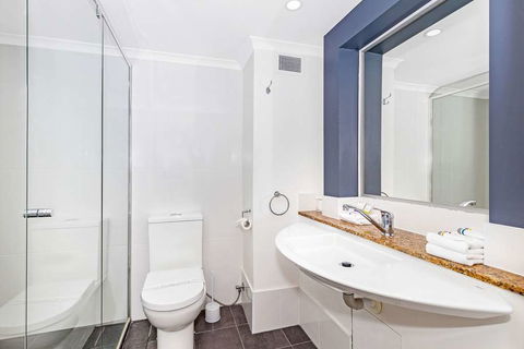 Quality Inn Airport Heritage - Accommodation Newcastle 2