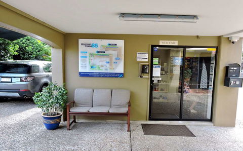 Best Western Airport 85 Motel - Accommodation Newcastle 1