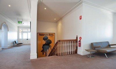 Ikon Hotel - Accommodation Newcastle 2
