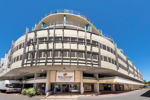 Nesuto The Entrance Apartments - Accommodation Newcastle 1