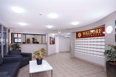 Nesuto The Entrance Apartments - Accommodation Newcastle 2
