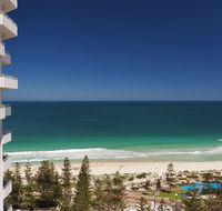 Rendezvous Hotel Perth Scarborough - Accommodation Newcastle