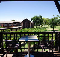 Novotel Swan Valley Vines Resort Hotel - Accommodation Newcastle