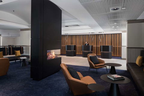 Rydges Capital Hill - Accommodation Newcastle 0