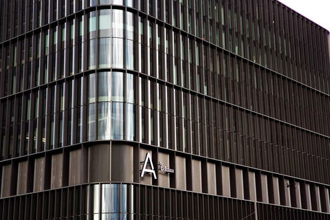A By Adina Canberra - Accommodation Newcastle 1