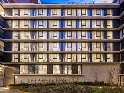 The Sebel Canberra Campbell - Accommodation Newcastle 0