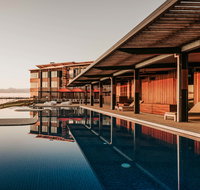 The Sebel Yarrawonga Silverwoods - Accommodation Newcastle