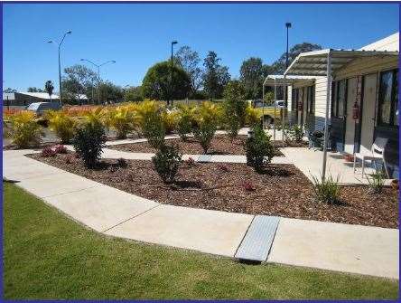 Vitrinite Village Of Middlemount - Accommodation Newcastle 1