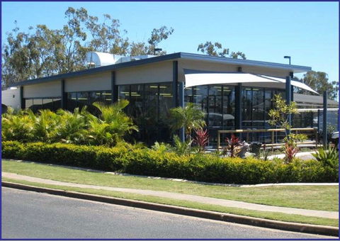Vitrinite Village Of Middlemount - Accommodation Newcastle 2