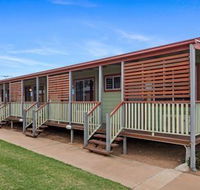 Discovery Parks Emerald - Accommodation Newcastle
