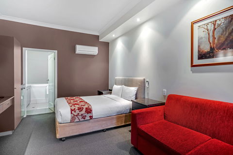 Prince Of Wales Motor Inn - Accommodation Newcastle 2