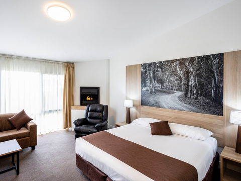 Mantra Bathurst - Accommodation Newcastle 1