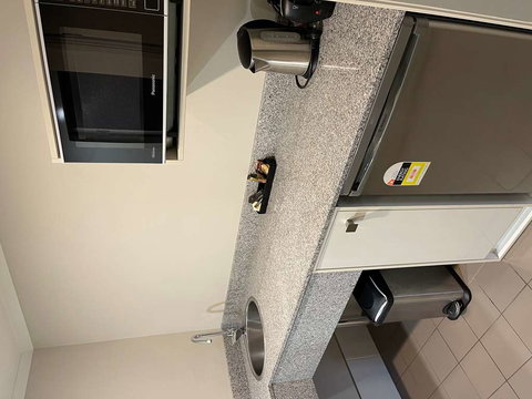 Bathurst Heritage Motor Inn - Accommodation Newcastle 1