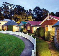 Strahan Village - Accommodation Newcastle