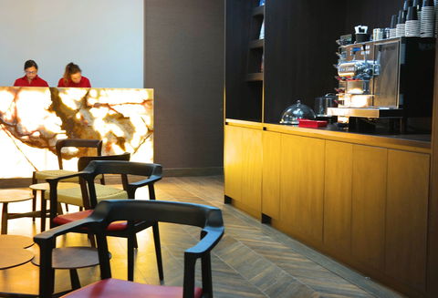 28 Hotel - Accommodation Newcastle 1