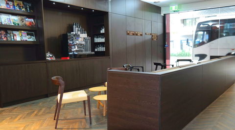 28 Hotel - Accommodation Newcastle 2