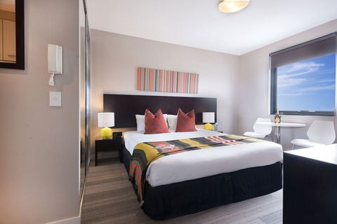 Quest Mascot - Accommodation Newcastle 1