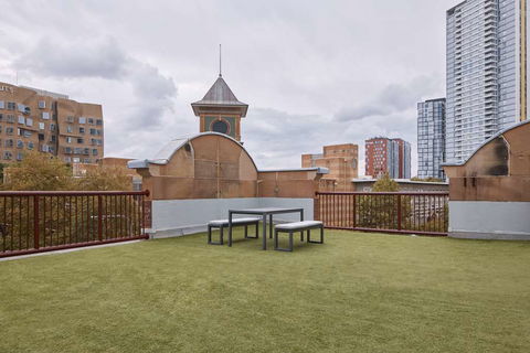 The Ultimo Hotel Sydney - Accommodation Newcastle 0