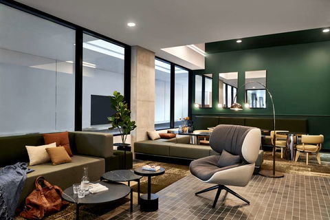 Veriu Green Square - Accommodation Newcastle 2