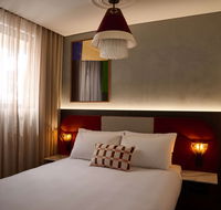 Hotel Morris Sydney - Accommodation Newcastle