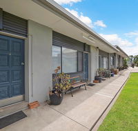 Hamilton Lakeside Motel - Accommodation Newcastle