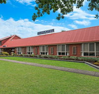 AAt 28 Goldsmith Motel - Accommodation Newcastle