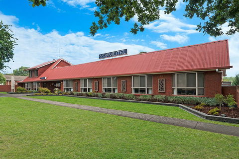 AAt 28 Goldsmith Motel - Accommodation Newcastle 0