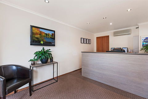 AAt 28 Goldsmith Motel - Accommodation Newcastle 1
