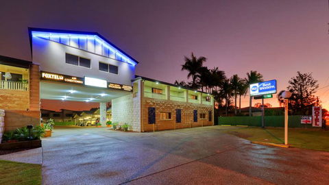 Best Western Caboolture Gateway Motel - Accommodation Newcastle 0