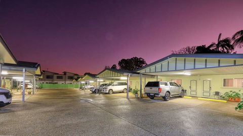Best Western Caboolture Gateway Motel - Accommodation Newcastle 2