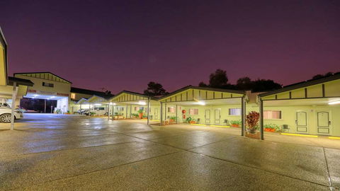 Best Western Caboolture Gateway Motel - Accommodation Newcastle 3