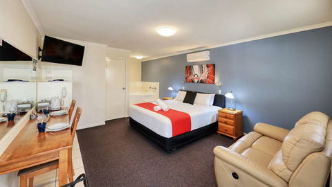 Best Western Caboolture Gateway Motel - Accommodation Newcastle 6
