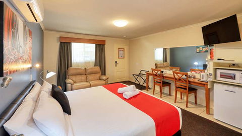 Best Western Caboolture Gateway Motel - Accommodation Newcastle 7