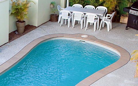 Best Western Caboolture Gateway Motel - Accommodation Newcastle 10