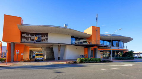 Best Western Caboolture Gateway Motel - Accommodation Newcastle 13
