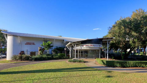 Best Western Caboolture Gateway Motel - Accommodation Newcastle 14