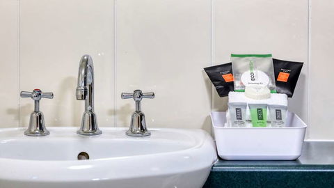 Best Western Caboolture Gateway Motel - Accommodation Newcastle 15