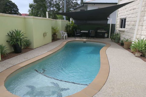 Best Western Caboolture Gateway Motel - Accommodation Newcastle 17