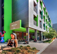Mercure Bendigo Schaller - Accommodation Newcastle