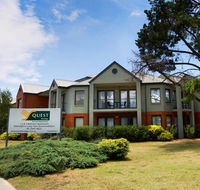 Quest Bendigo - Accommodation Newcastle