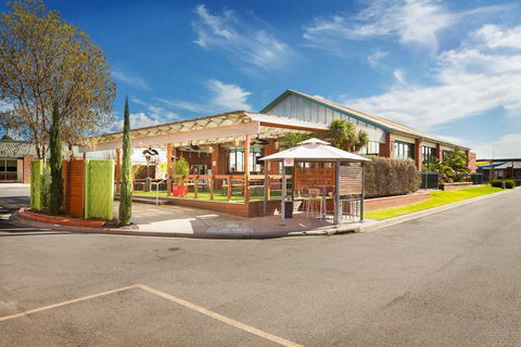All Seasons Bendigo - Accommodation Newcastle 2