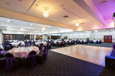 All Seasons Bendigo - Accommodation Newcastle 3