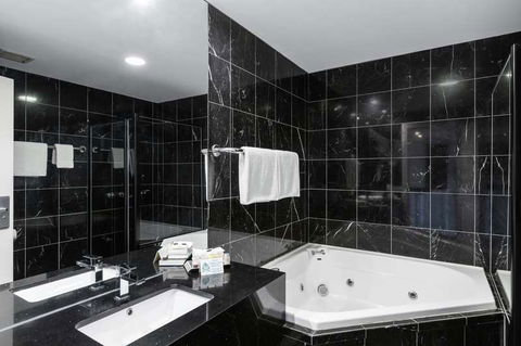 All Seasons Bendigo - Accommodation Newcastle 11