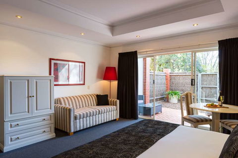 All Seasons Bendigo - Accommodation Newcastle 12