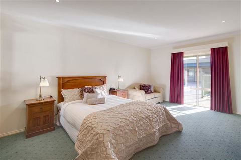 Best Western Crystal Inn - Accommodation Newcastle 1