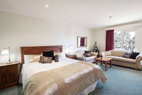 Best Western Crystal Inn - Accommodation Newcastle 4