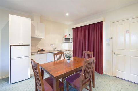 Best Western Crystal Inn - Accommodation Newcastle 8