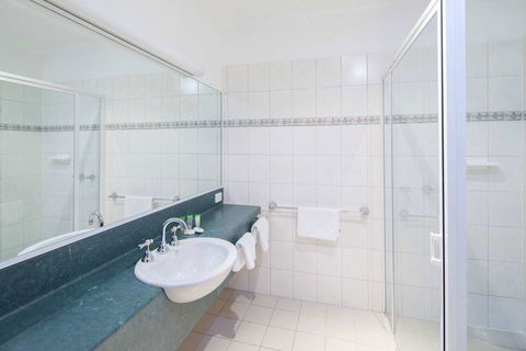 Best Western Crystal Inn - Accommodation Newcastle 11