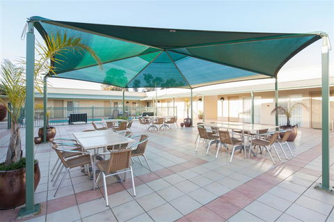 Best Western Crystal Inn - Accommodation Newcastle 14