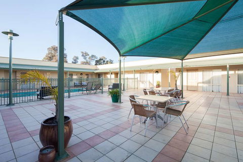 Best Western Crystal Inn - Accommodation Newcastle 16
